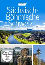 Sachsisch-bohmische Schweiz