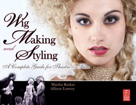 Wig Making And Styling