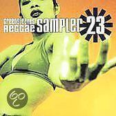 Greensleeves Reggae Sampler 23