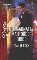 The Magnate's Mail-Order Bride