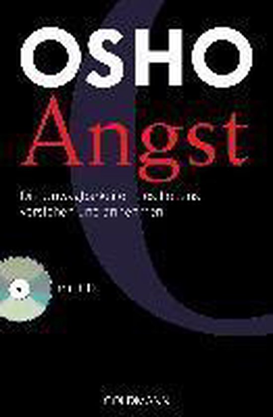 Angst - cover