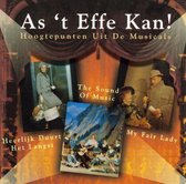 As  T Effe Kan... Ja Dan