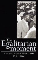The Wiles Lectures-The Egalitarian Moment