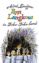 Pippi Langkous In Taka-Tukaland