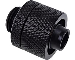 Alphacool Eiszapfen Anschluss gerade G1/4 Zoll AG auf 16/10mm Waterkoelingfitting