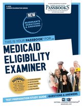 Career Examination Series - Medicaid Eligibility Examiner