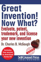 Business Series - Great Invention! Now What?