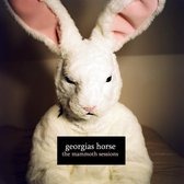 Georgia's Horse - The Mammoth Sessions (LP)