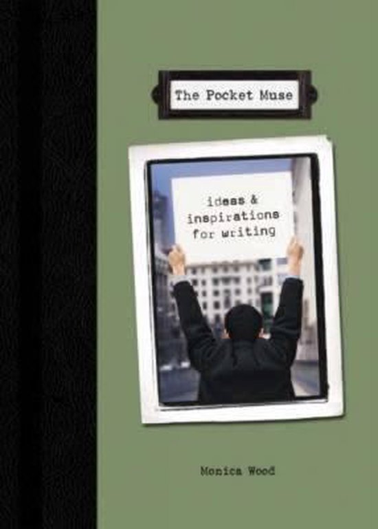 The Pocket Muse - cover