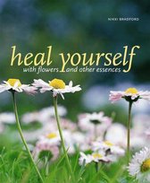 Heal Yourself with Flowers and Other Essences