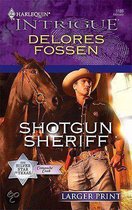 Shotgun Sheriff