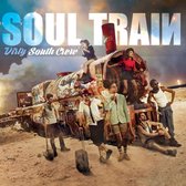 Dirty South Crew - Soul Train (CD)