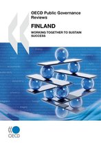 OECD Public Governance Reviews: Finland 2010