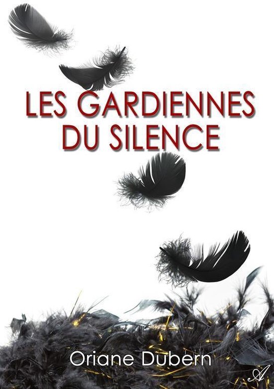Les gardiennes du silence - cover