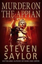 Murder On The Appian Way