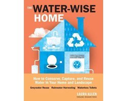 The Water-Wise Home