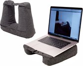 Tablette Bosign , ordinateur portable et oreiller cervical pour les voyages (3-en-1)