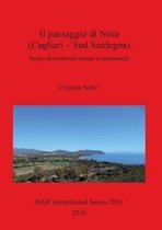 Il Insediamenti e sviluppo del paesaggio di Nora (CA) dalla Repubblica al tardoantico