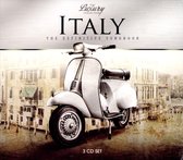 Italy - Luxury Trilogy