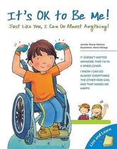 It's Ok to Be Me!