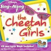 Cheetah Girls Sing a Long