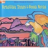 Brazilian Tunes Bossa..