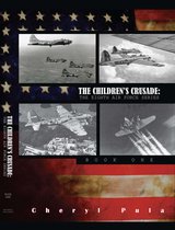 Omslag The Childrens Crusade