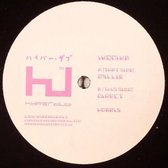 Ikonika - Millie (12" Vinyl Single)