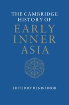 Cambridge History Of Early Inner Asia