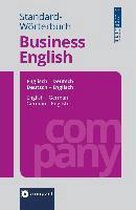 Compact Standard-Wörterbuch Business English