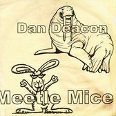 Dan Deacon - Meetle Mice (2 LP)