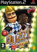 Buzz: The Sports Quiz