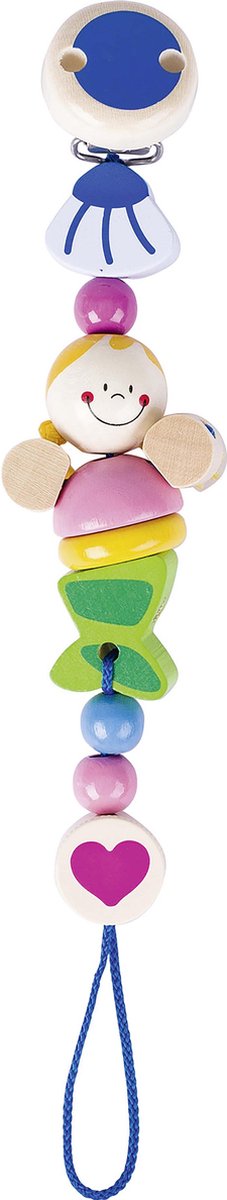 Goedkoopste Heimess Fopspeenketting Zeemeermin