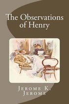 The Observations of Henry