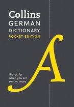 Collins Pocket German Dictionary [8th Edition)