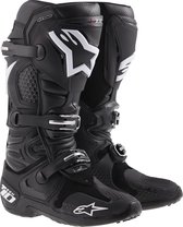 Alpinestars Crosslaarzen Tech 10 Black-48 (13)