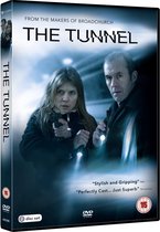 The Tunnel: Series 1 [DVD]