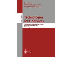 Technologies for E-Services
