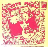 Coyote Men - Can She Cook? (7" Vinyl Single)