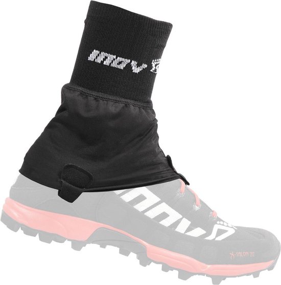 Foto: All terrain gaiter gamaschen zwart