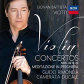 Violin Concerti 1