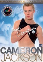 Cameron Jackson - Model Collection