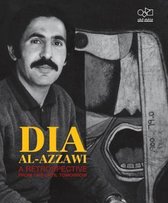 Dia Al-Azzawi: A Retrospective from 1963 Until Tomorrow