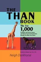 THE Than Book