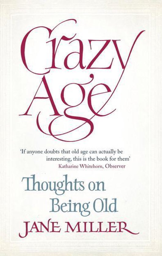Crazy Age - cover
