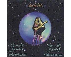 Transcendental Sky Guitar