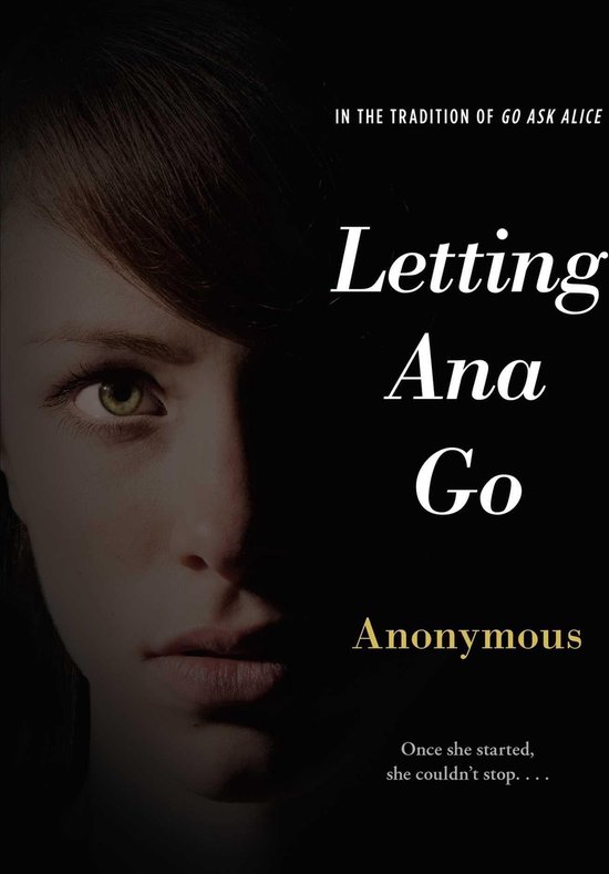 Letting Ana Go