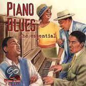 The Essential Piano Blues
