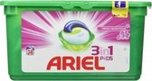 Ariel 3 in 1 Pods Fresh Sensations 38 wasbeurten - Wasmiddel Capsules