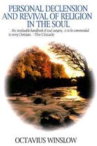 Personal Declension And Revival Of Religion In The Soul